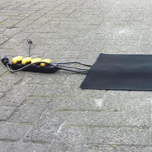 Kabel Mat 2.5M